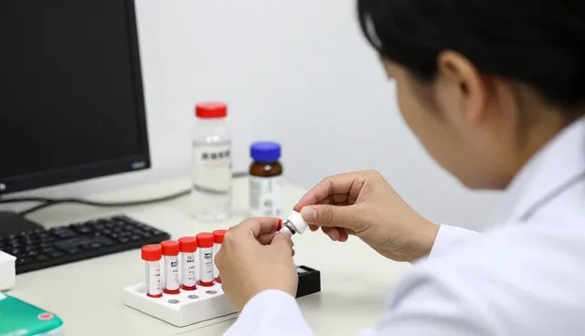 健康档案应用体验全面介绍